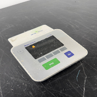 Mettler Toledo SevenCompact pH Meter image 0